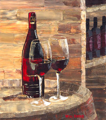 Οίνος… τέχνη κατεργάζεται-1