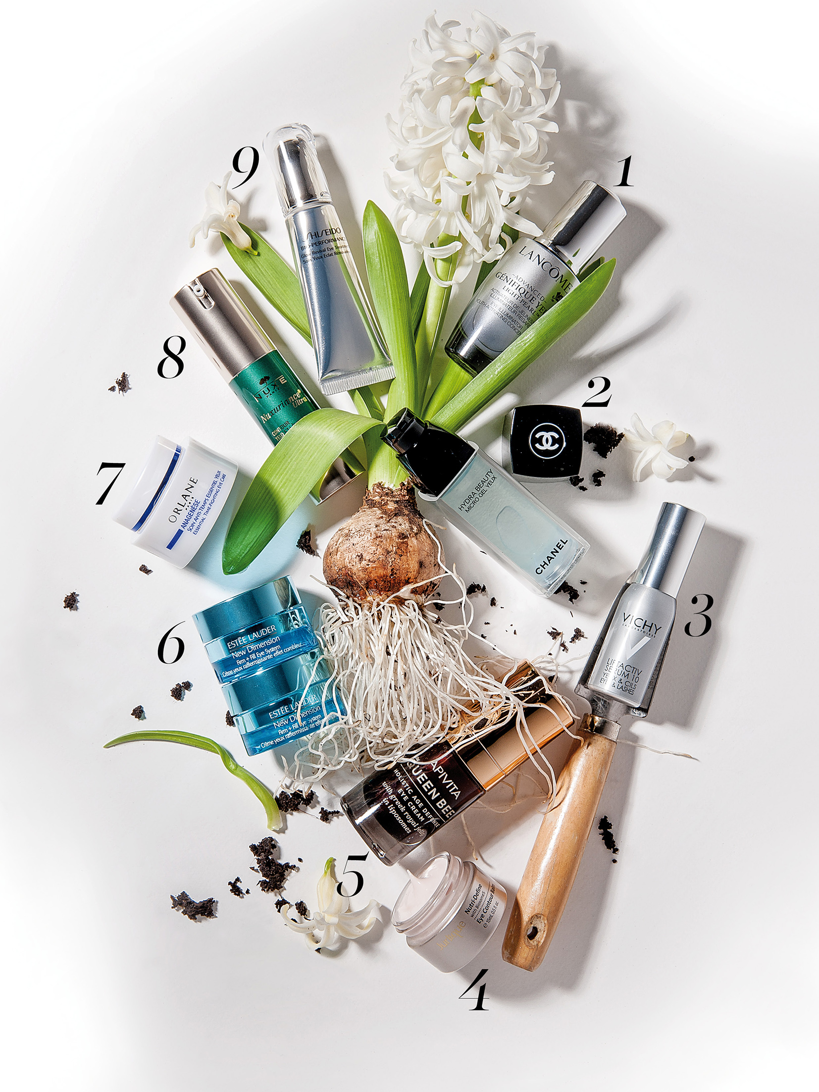 Ομορφιά: Χάρμα οφθαλμών-1