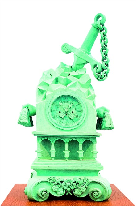 Flash News: Κοσμήματα, ρούχα και έργα τέχνης-2