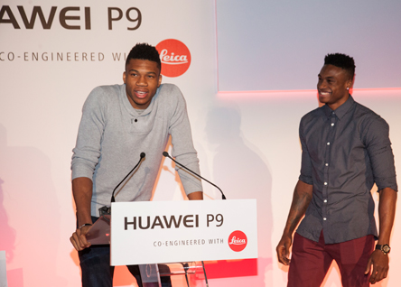 Huawei P9: Το πρώτο smartphone στον κόσμο με dual-lens Leica-1