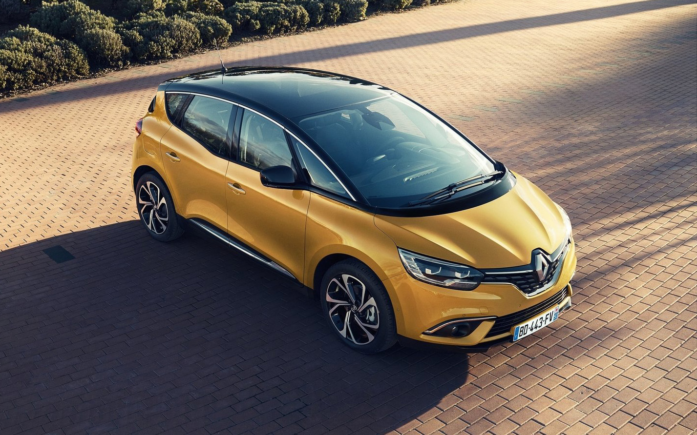 Τα 18 νέα μοντέλα που αναμένουμε στην ελληνική αγορά-13