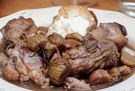 Πεσκέσι: αυθεντική κρητική κουζίνα-1