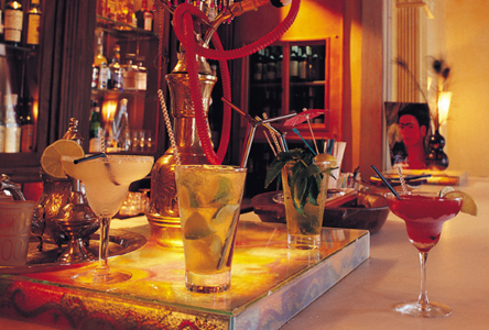 Altamira: για μπουρίτος, φαλάφελ και σαμόζας-2