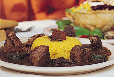 Altamira: για μπουρίτος, φαλάφελ και σαμόζας-1