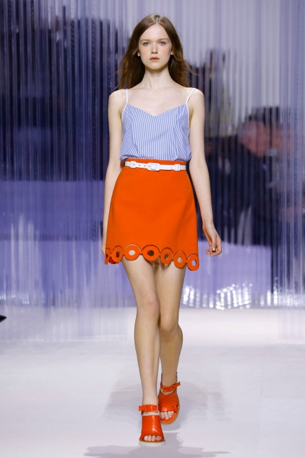 Mini φούστες: Εντυπωσιακές καλοκαιρινές εμφανίσεις-1