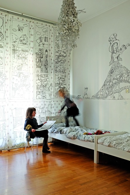 Τρισδιάστατα παραμύθια-1