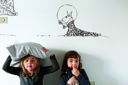 Τρισδιάστατα παραμύθια-2