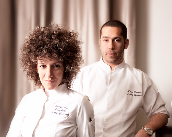 Funky Gourmet – μαγειρικά δρώμενα-3