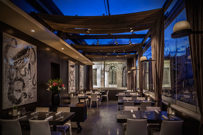 Funky Gourmet – μαγειρικά δρώμενα-1