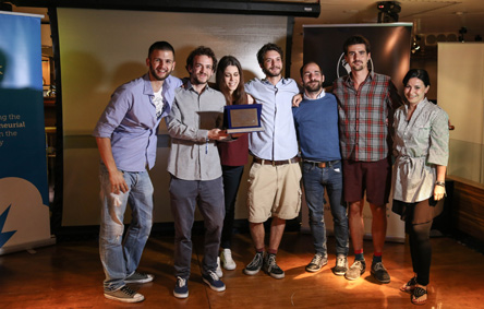 CruiseInn: Η επιχειρηματική κρουαζιέρα – διαγωνισμός που αναδεικνύει νέους επιχειρηματίες-1