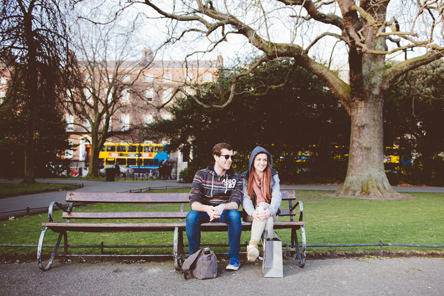 Δουβλίνο – Η πόλη που δεν κοιμάται ποτέ!-1