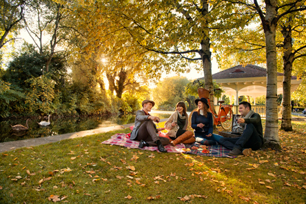 Δουβλίνο – Η πόλη που δεν κοιμάται ποτέ!-2