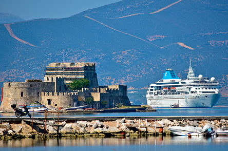 Διακοπές εν πλω-1