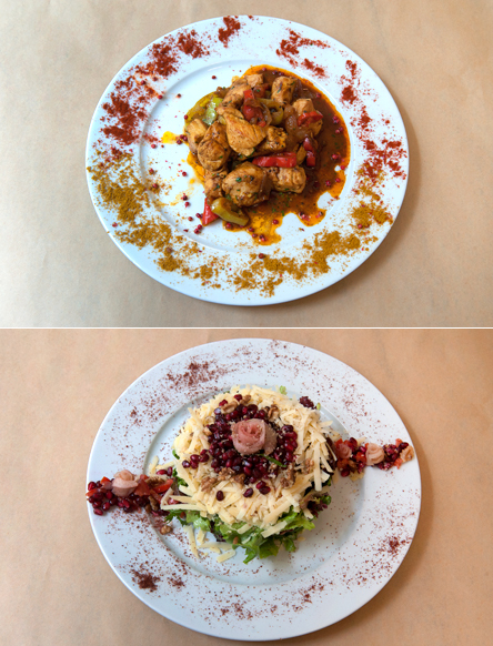 «Νέα Φωλιά»: Εναλλακτικό κουτούκι με «ψαγμένα» καλούδια-2