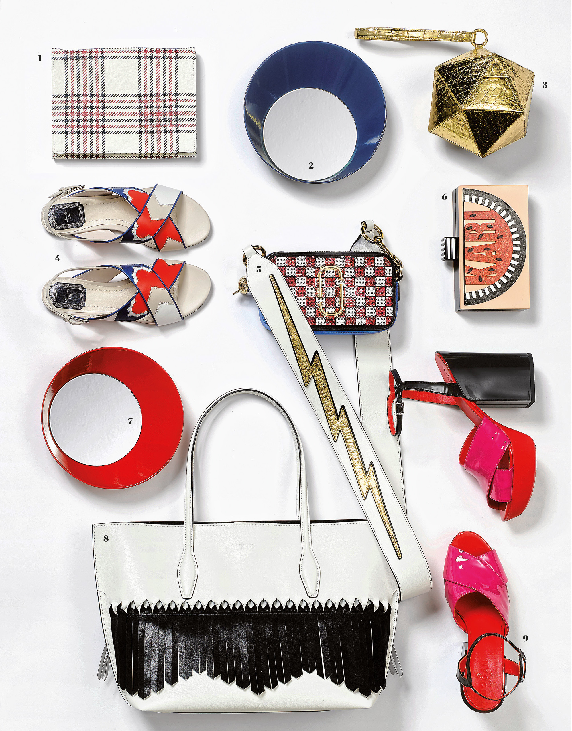 Μόδα: Simple act-1