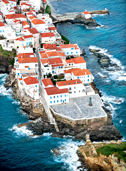 Άνδρος η καπετάνισσα-1