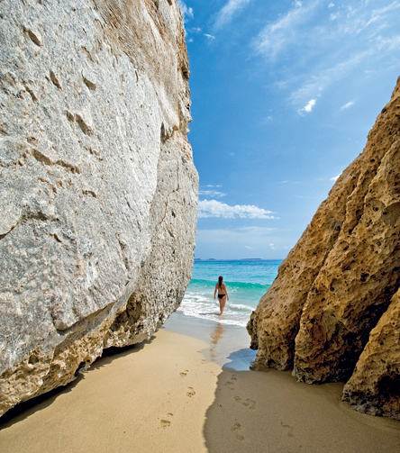 Κάσος: Κυβερνήτης του Αιγαίου-1