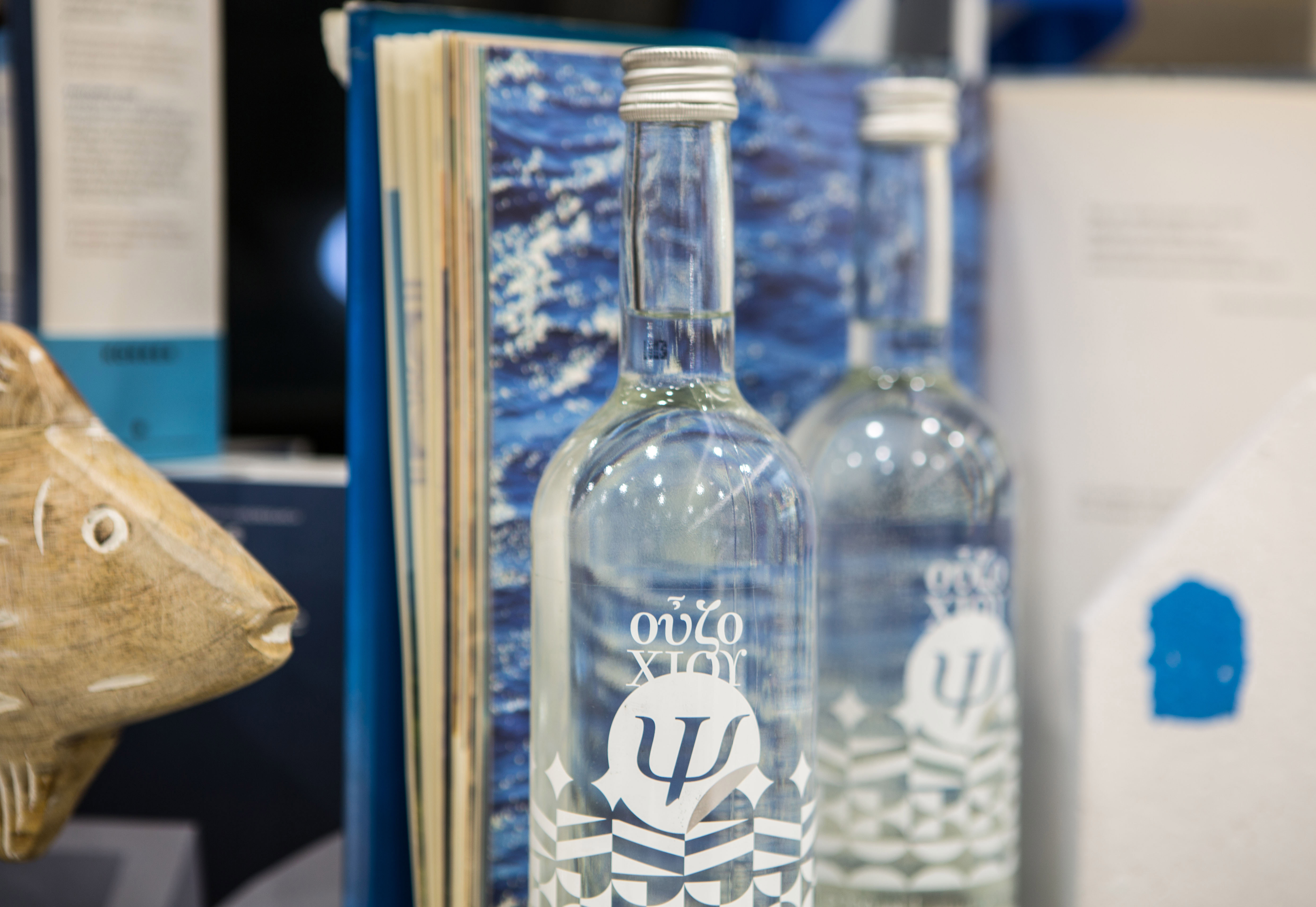 Greek Lovers: Μια μοναδική γιορτή για την Ελλάδα στα καταστήματα Hondos Center-2