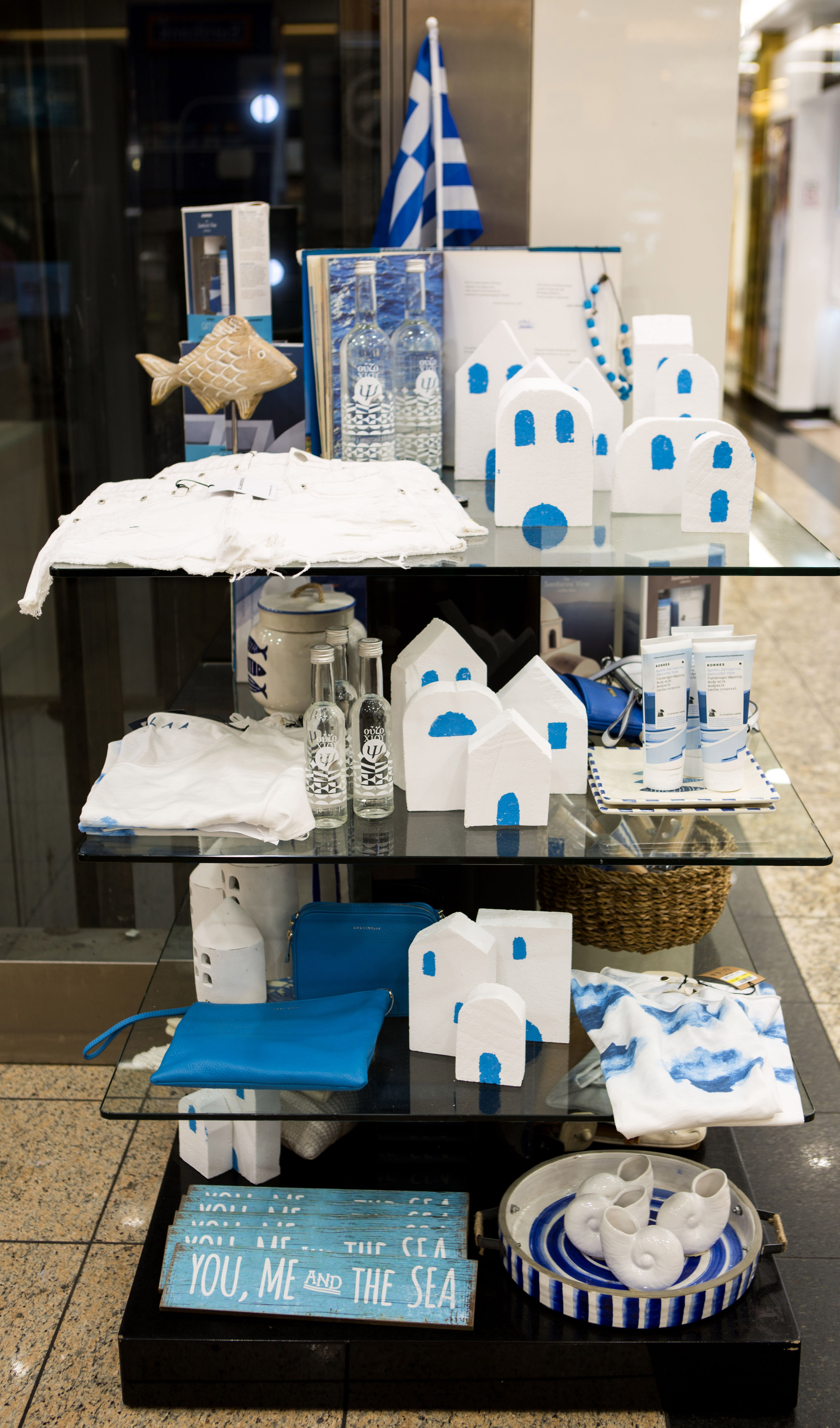 Greek Lovers: Μια μοναδική γιορτή για την Ελλάδα στα καταστήματα Hondos Center-3