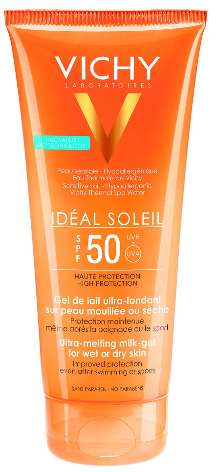 Ομορφιά: Αντηλιακά σώματος-5