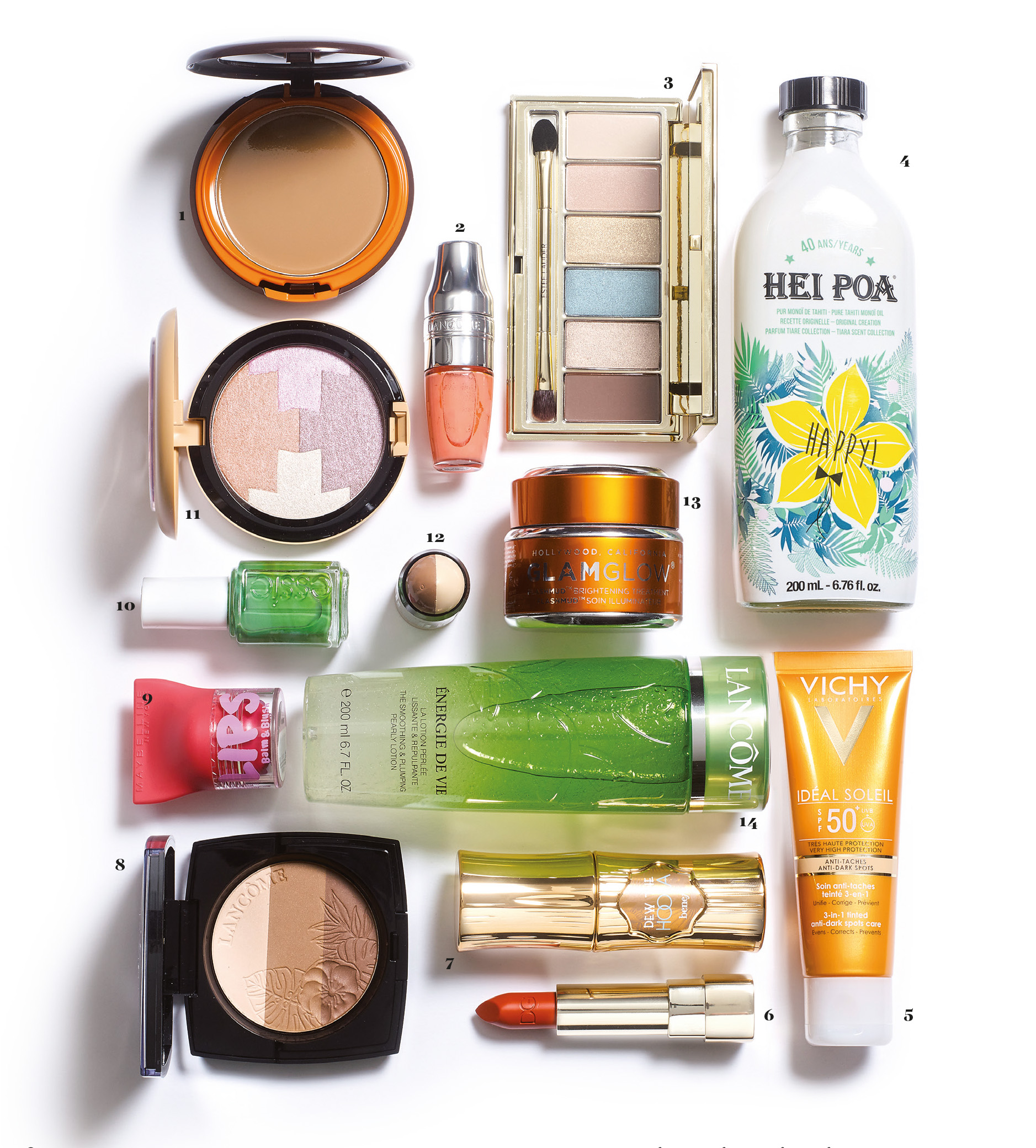 Αποχρώσεις και αρώματα της Μεσογείου-1