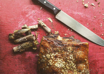 Θάμα: Μεσσηνιακή κουζίνα στον Χολαργό-2