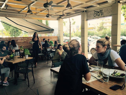 Θάμα: Μεσσηνιακή κουζίνα στον Χολαργό-1