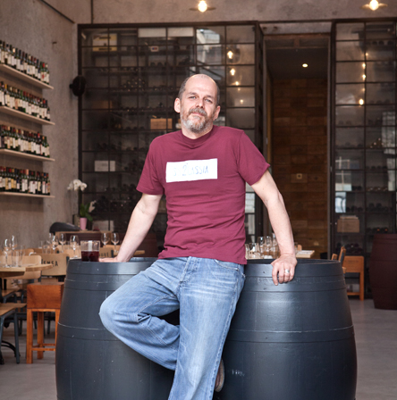 Paleo: Σέρυ στη Ρετσίνα-2