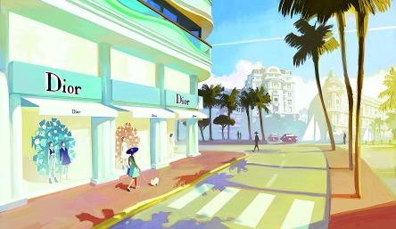 Christian Dior: Το όραμα του μετρ-1