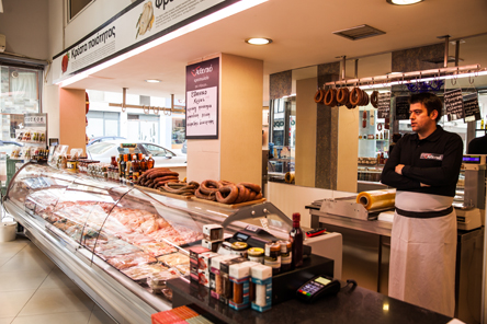 Αυθεντικέs γεύσειs Σερρών-1