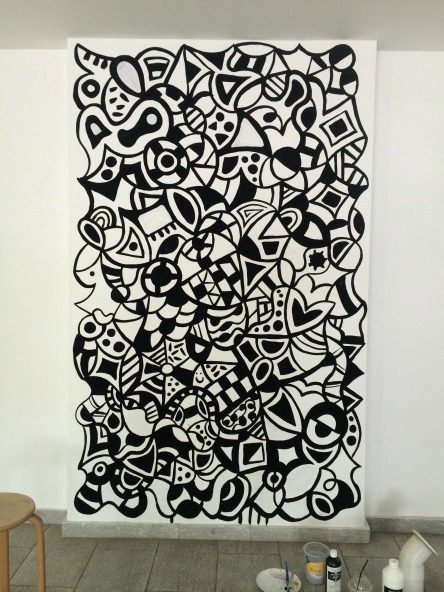 Εικαστικά και εφαρμοσμένα-1