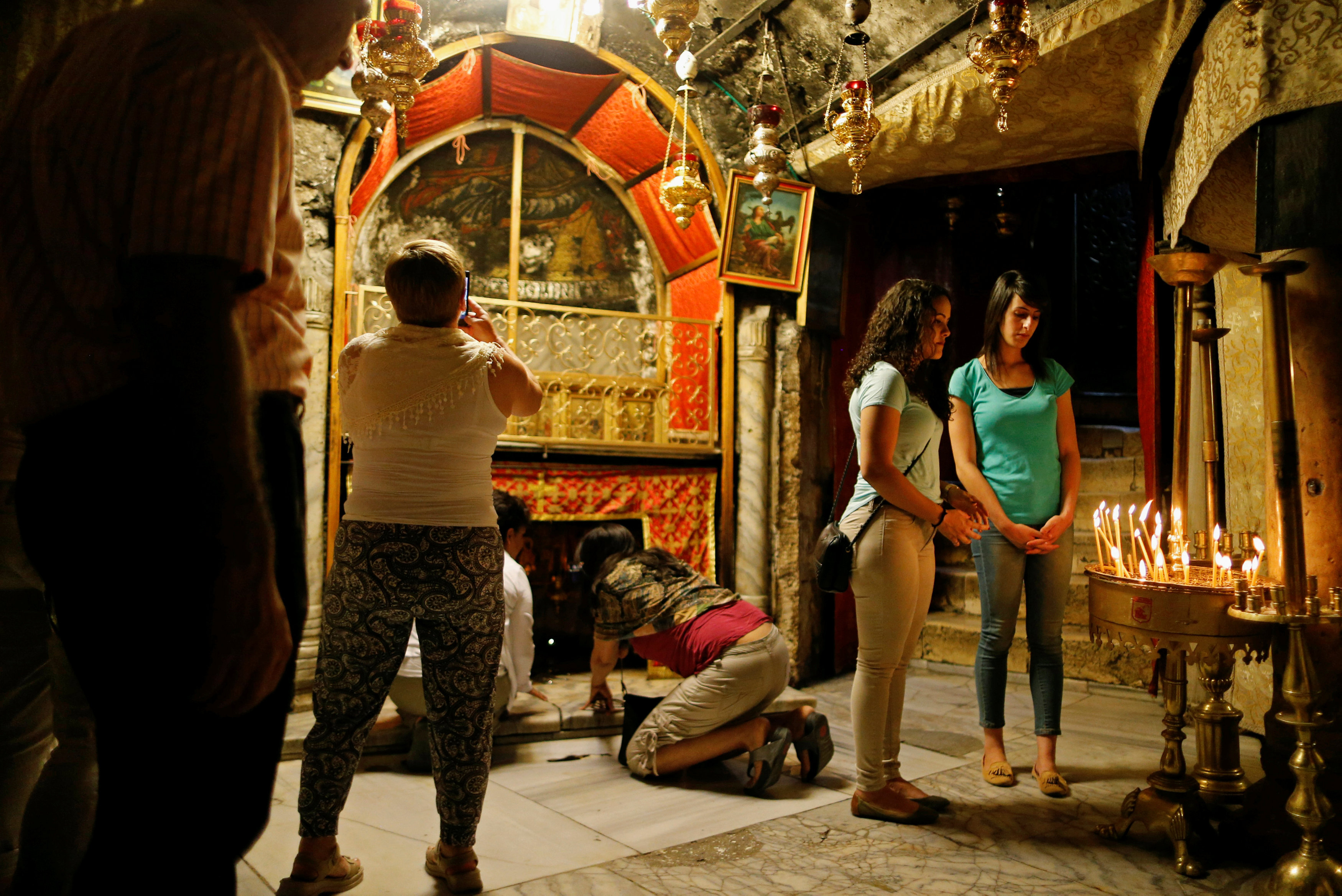 Η 22χρονη Παλαιστίνια που κολυμπάει προς τους Ολυμπιακούς-3