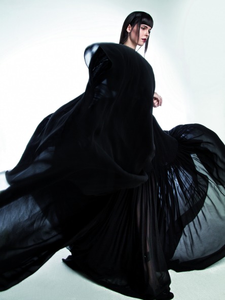 Ευαγγελία Σμυρνιωτάκη: Ψηφιακή ηρωίδα-4