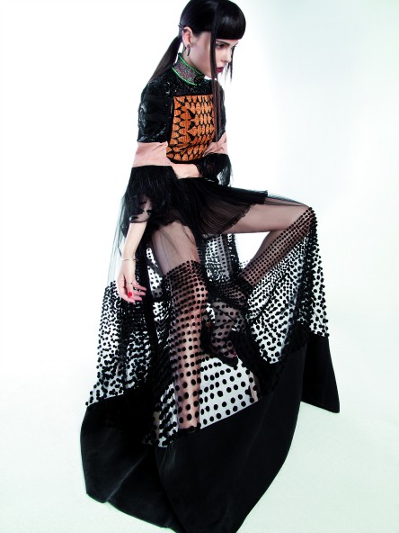 Ευαγγελία Σμυρνιωτάκη: Ψηφιακή ηρωίδα-2