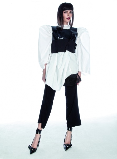 Ευαγγελία Σμυρνιωτάκη: Ψηφιακή ηρωίδα-3