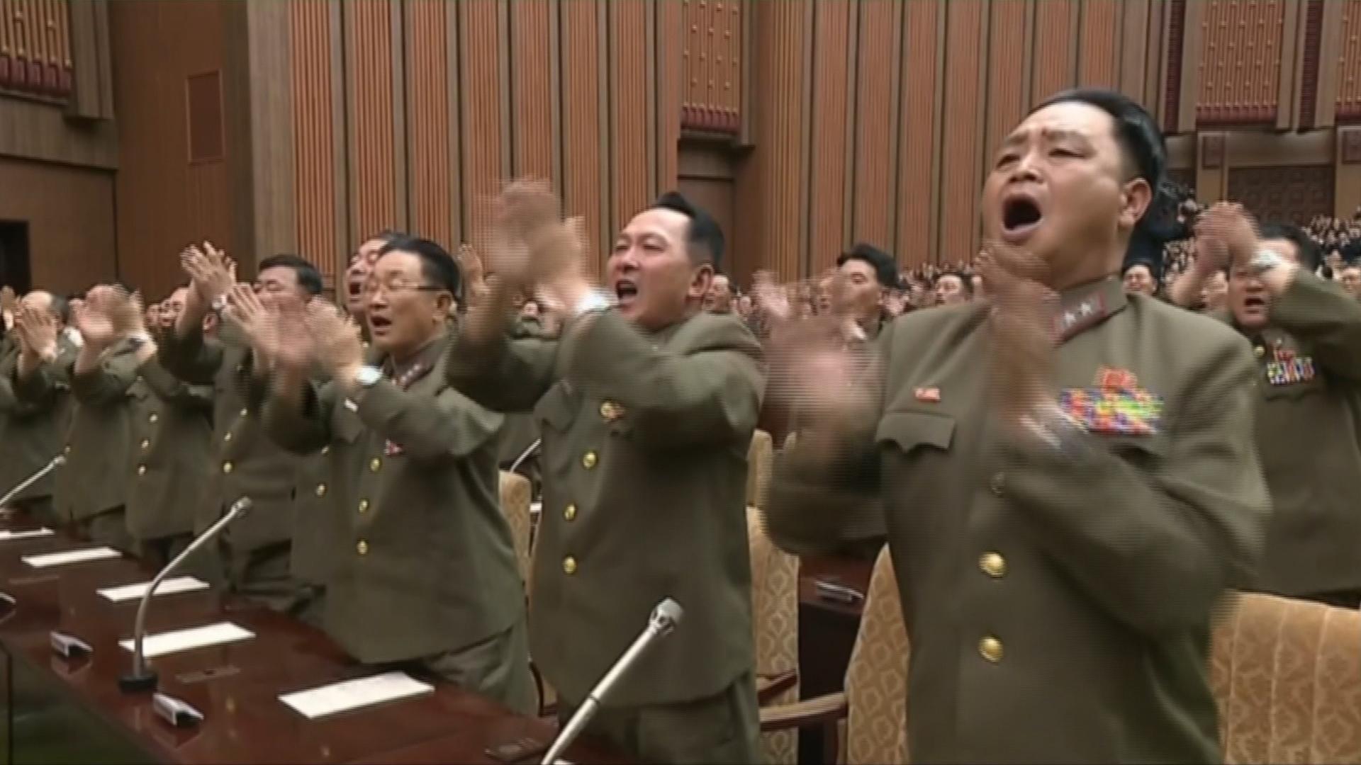 Το leave του Boris, η «επίκληση» Δρίτσα και οι πανηγυρίζοντες Βορειοκορεάτες-6