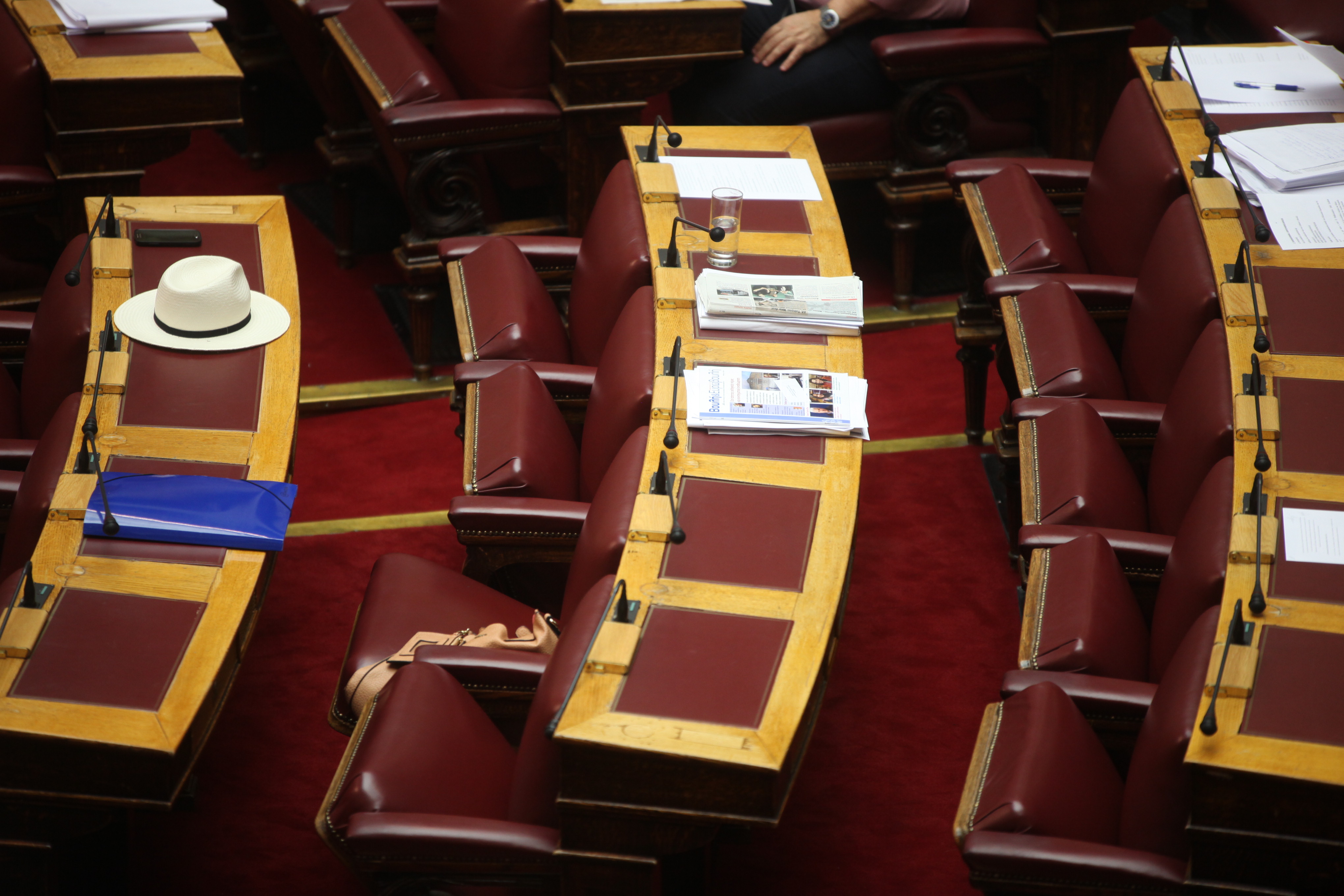 Το leave του Boris, η «επίκληση» Δρίτσα και οι πανηγυρίζοντες Βορειοκορεάτες-2