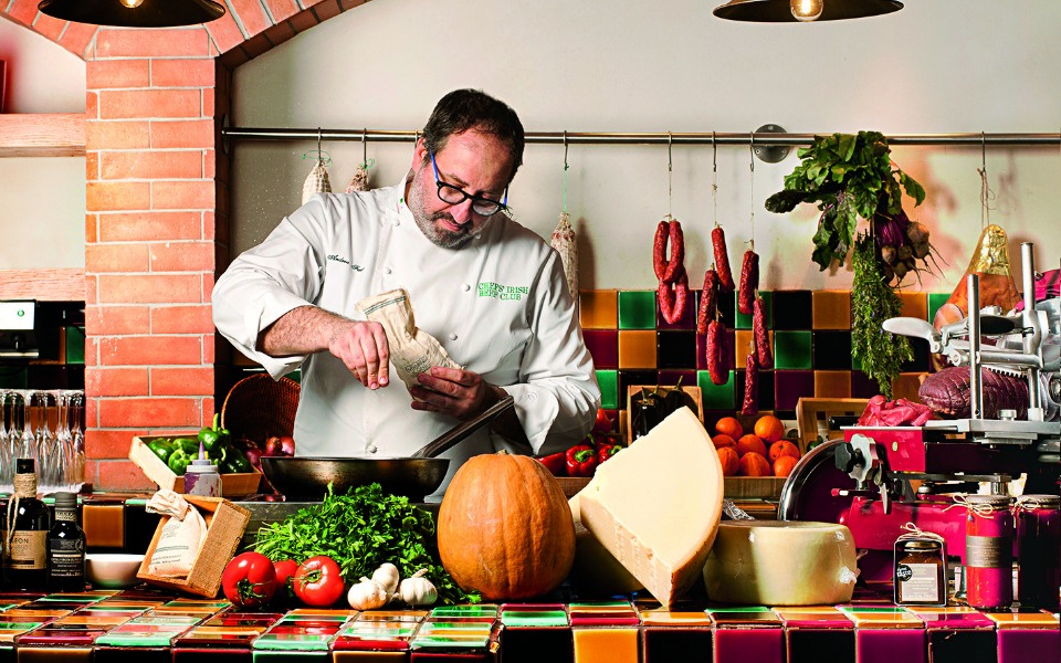 Η Ελλάδα στο πιάτο-8