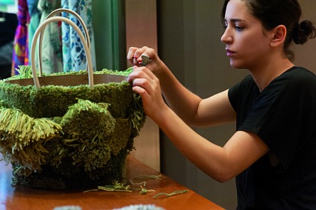 Το νήμα της ζωής-1