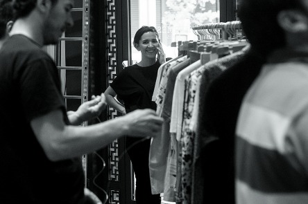 Το νήμα της ζωής-2