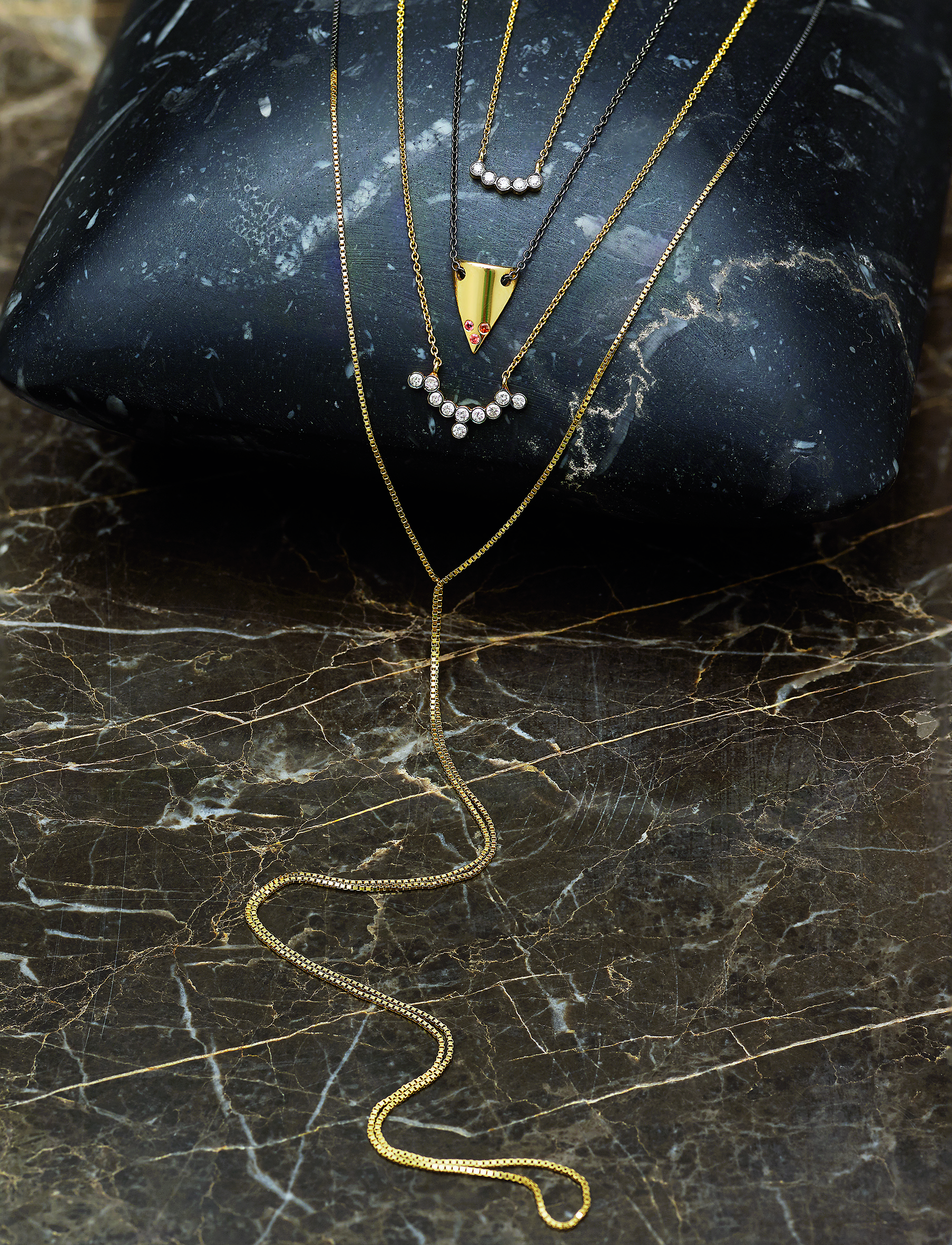 V Spot: Έξυπνα και μοντέρνα κοσμήματα-1