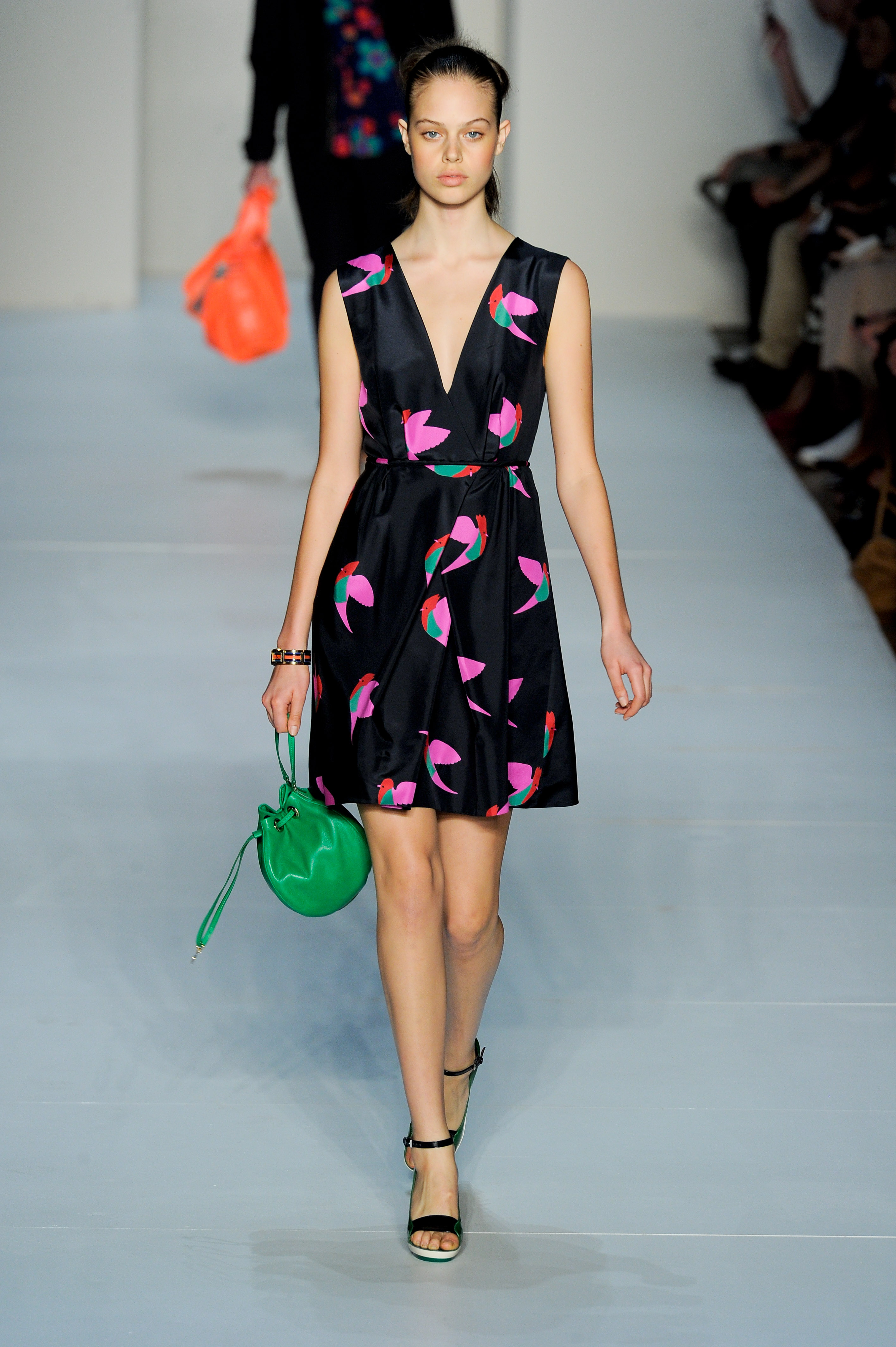 Fashion trends: Τσάντες πουγκιά-1