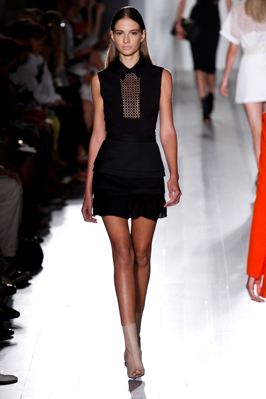 Little black dress: Η καλοκαιρινή επιλογή σας-1