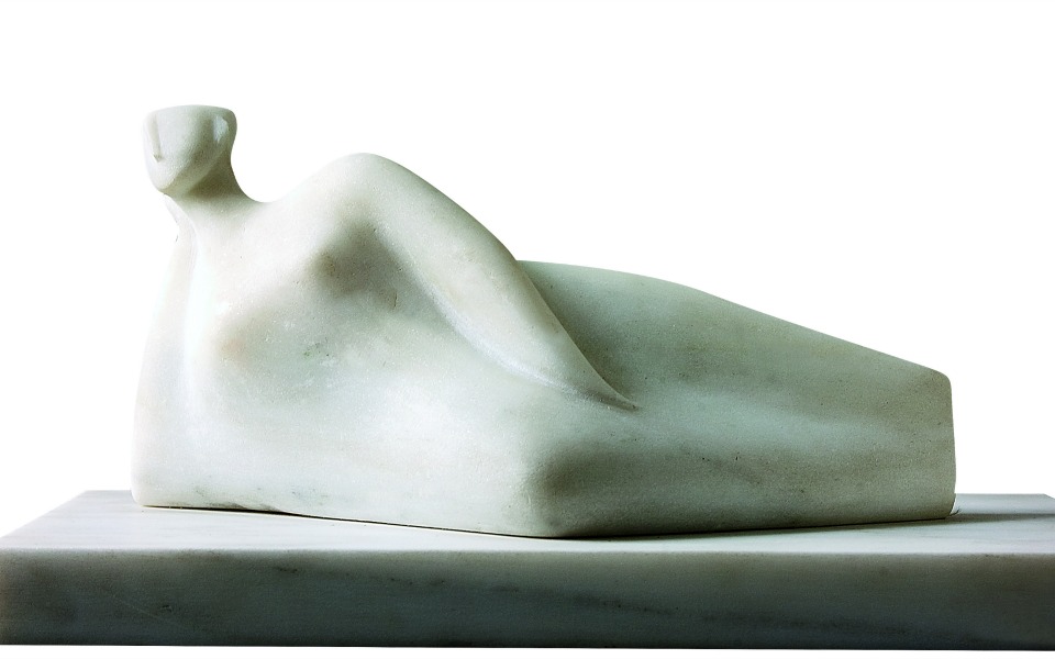 Μια Αθηναία γλύπτρια-5