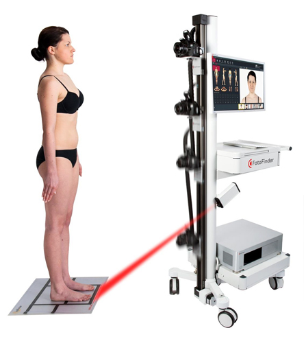 Σπίλοι (Ελιές): Νέα Ψηφιακή μέθοδος για την Ολόσωμη Χαρτογράφηση & την Πρόληψη του Δερματικού Καρκίνου-1