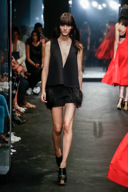 Μοντέρνα σορτς για κάθε στιλ και σιλουέτα-1