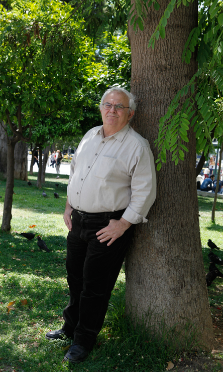 «Οι δικές μας ελιές είναι φυσικές, τις επεξεργαζόμαστε με σκέτη αλμύρα»-1