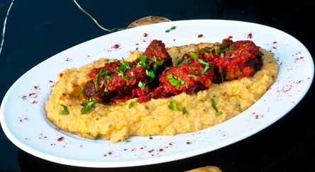 Ζωοδόχος Πηγή: το μικρό θαύμα των Καμινίων-4