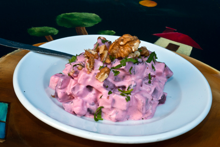 Ζωοδόχος Πηγή: το μικρό θαύμα των Καμινίων-3