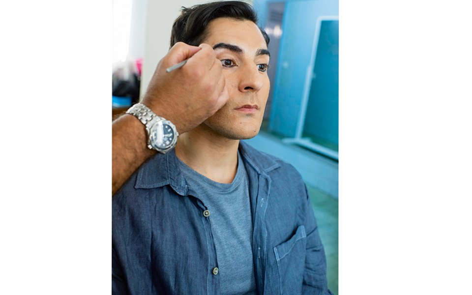 Η Κάρμεν στο…Hot Spot του Ηρωδείου-2